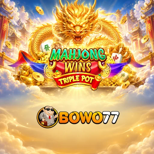 bowo77 Indonesia - Peningkatan performa dan UI/UX terbaru
