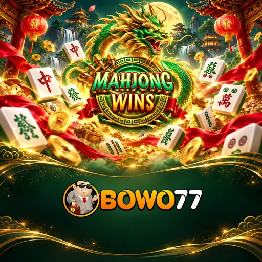 bowo77 - Peningkatan performa dan UI/UX terbaru